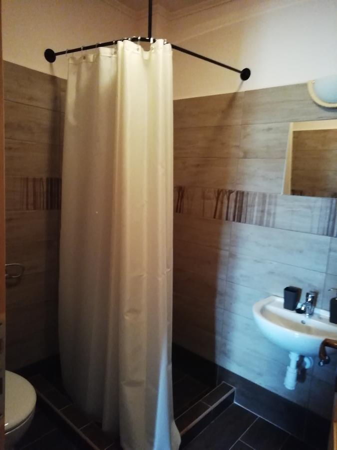 Vili Vendeghaz Demjen Hotell Exteriör bild